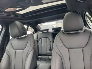 BMW 330i 2020 Black