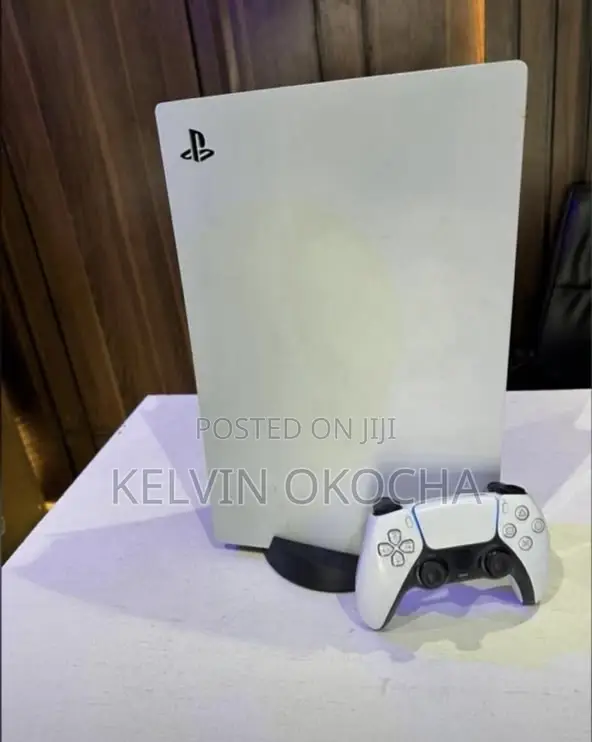 PlayStation 5