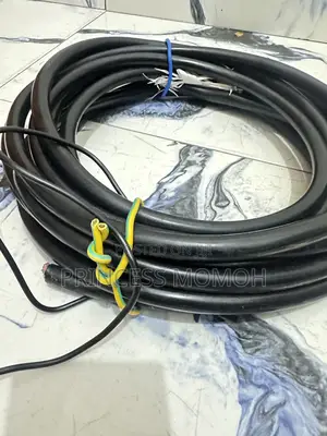 6mm 10meters of Solar Cable