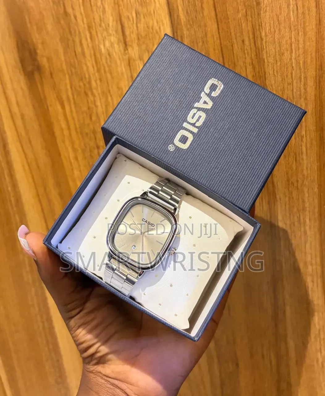 Casio High Class Men's Watch