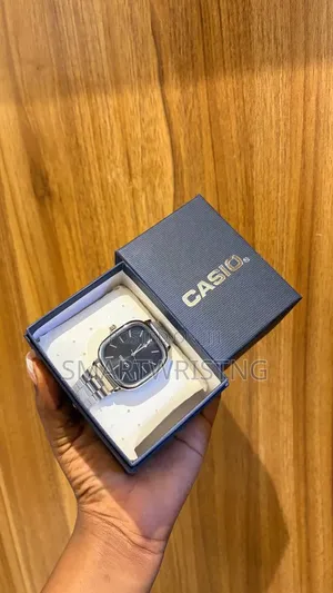 Casio High Class Men's Watch