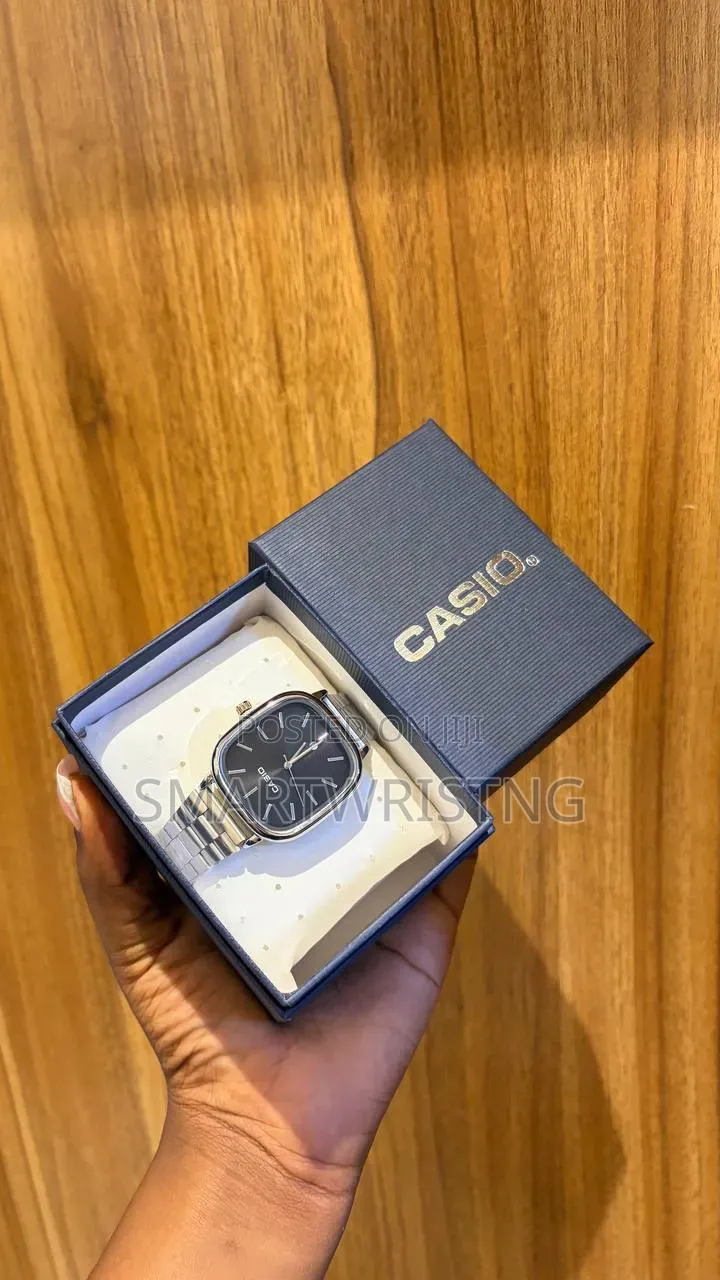 Casio High Class Men's Watch