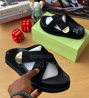 Luxury Thick Sole Leather Shoes | Nationwide Delivery