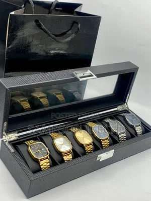 Wrist Watch