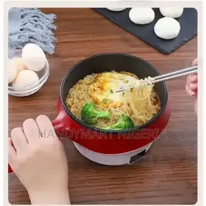 Huanguan 22cm Multi-Function Electrothermal Steamer Pot 40% OFF