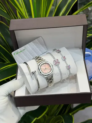 Chenzi Watch Set