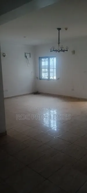 3bdrm Duplex in Gudu for rent