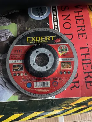 Abrasive Metal Grinding-Off Wheel