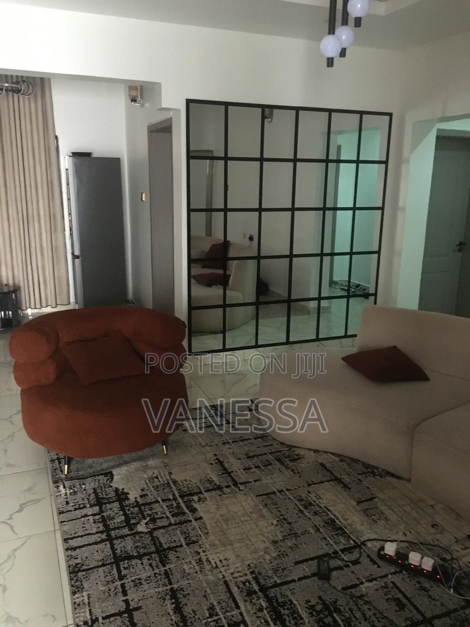 Cleaning a One Bedroom Apartment