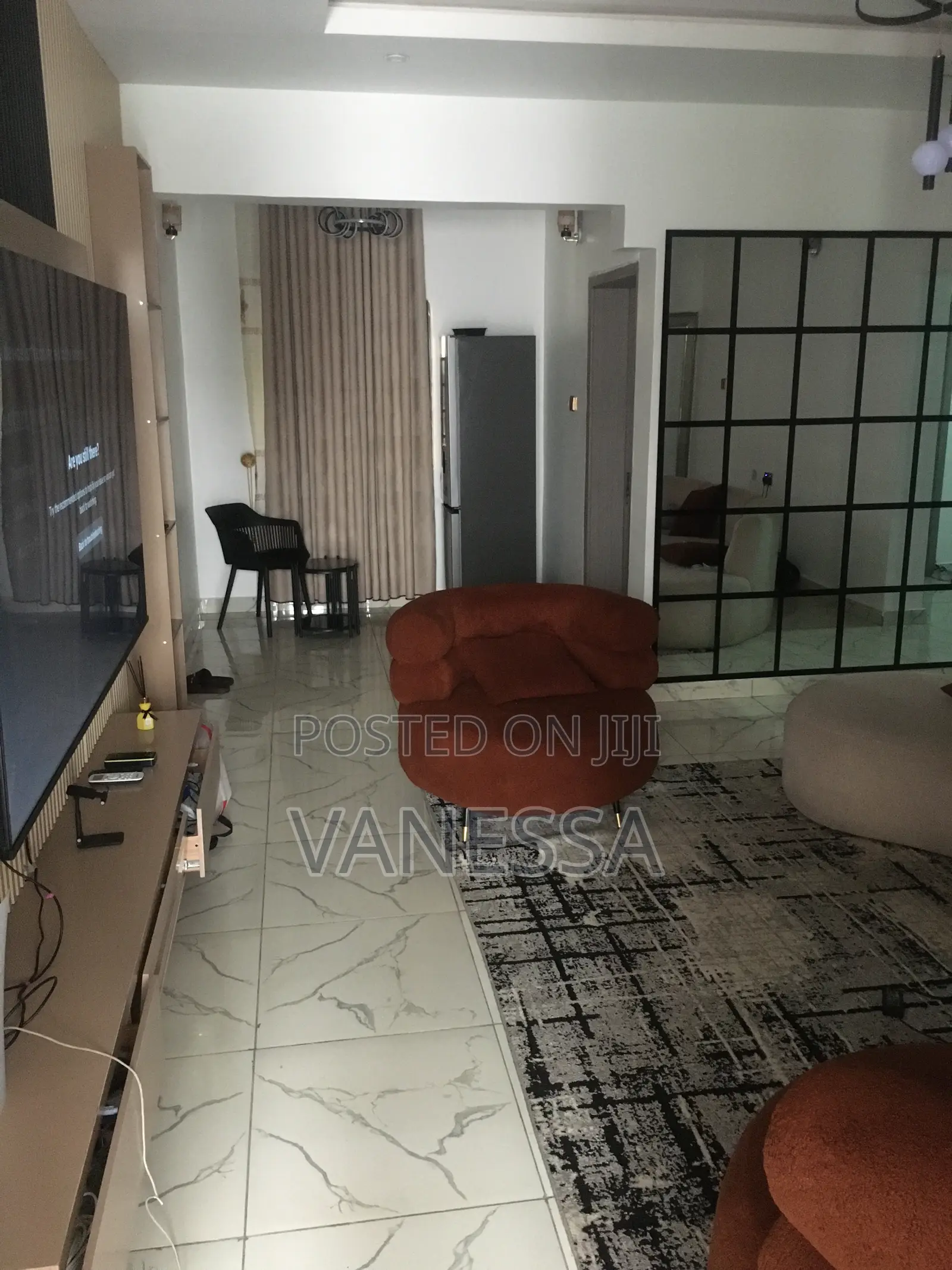 Cleaning a One Bedroom Apartment