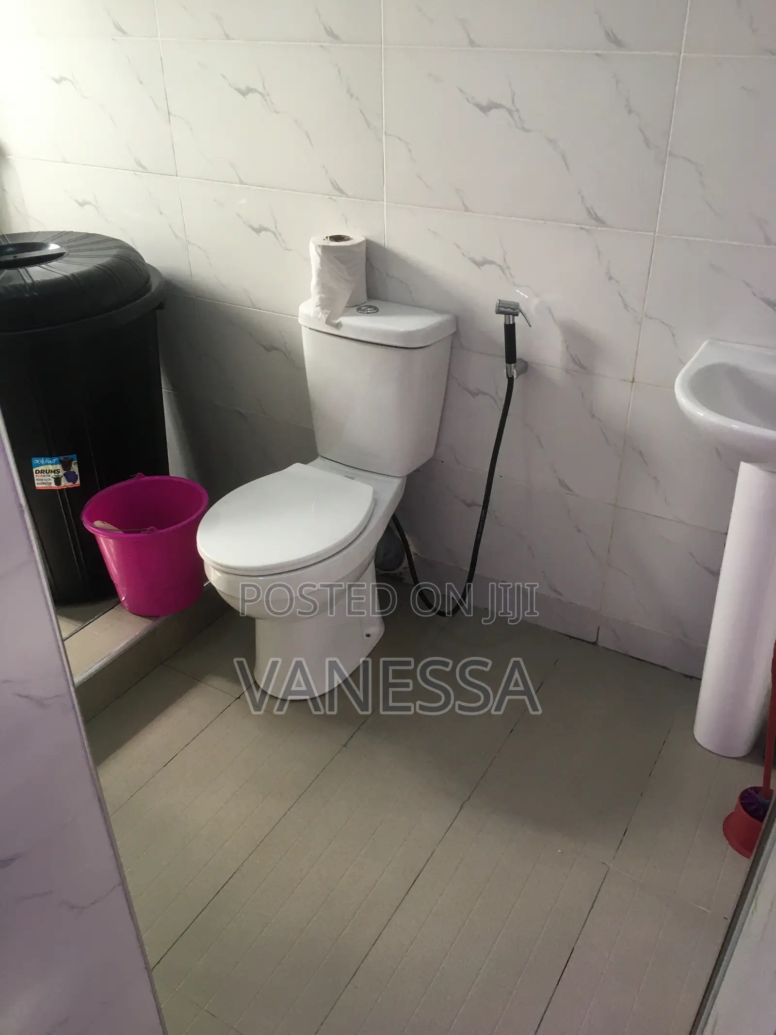 Cleaning a One Bedroom Apartment