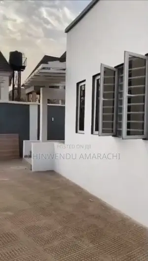 3bdrm Bungalow in New Heaven Extension, Enugu State for sale