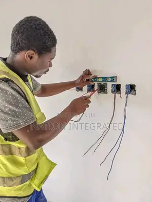 Electrician