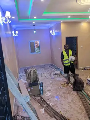 Electrician
