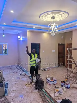 Electrician