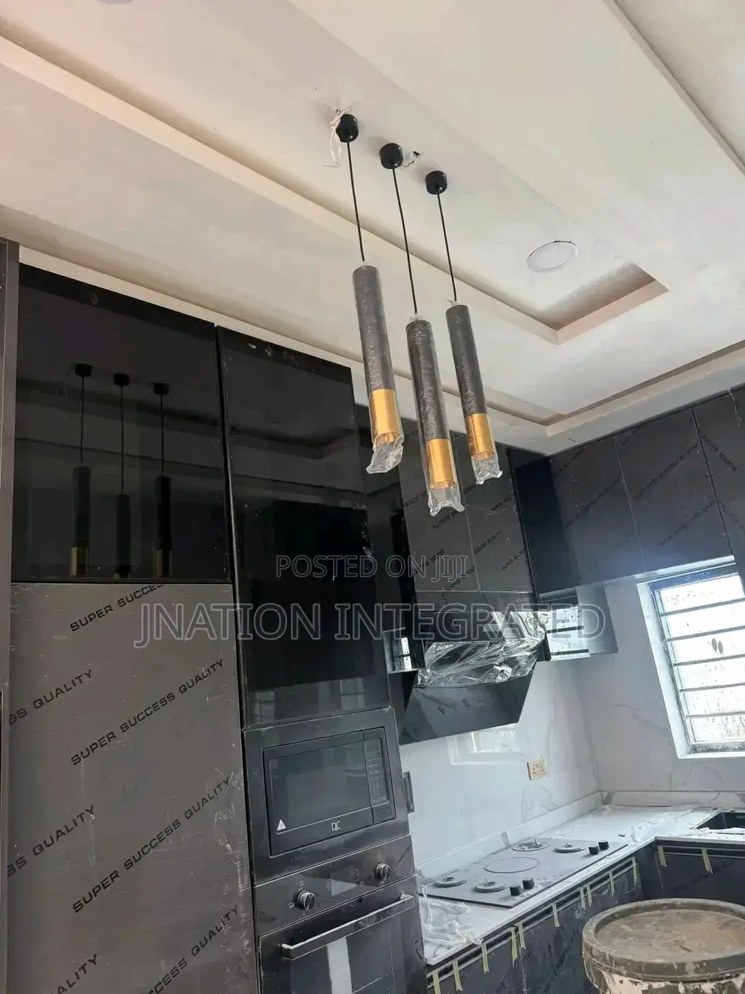 Electrician
