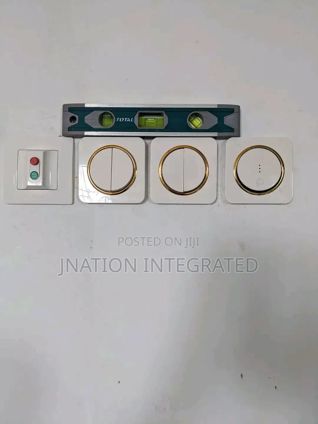 Electrician
