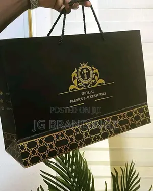 Premium Bags