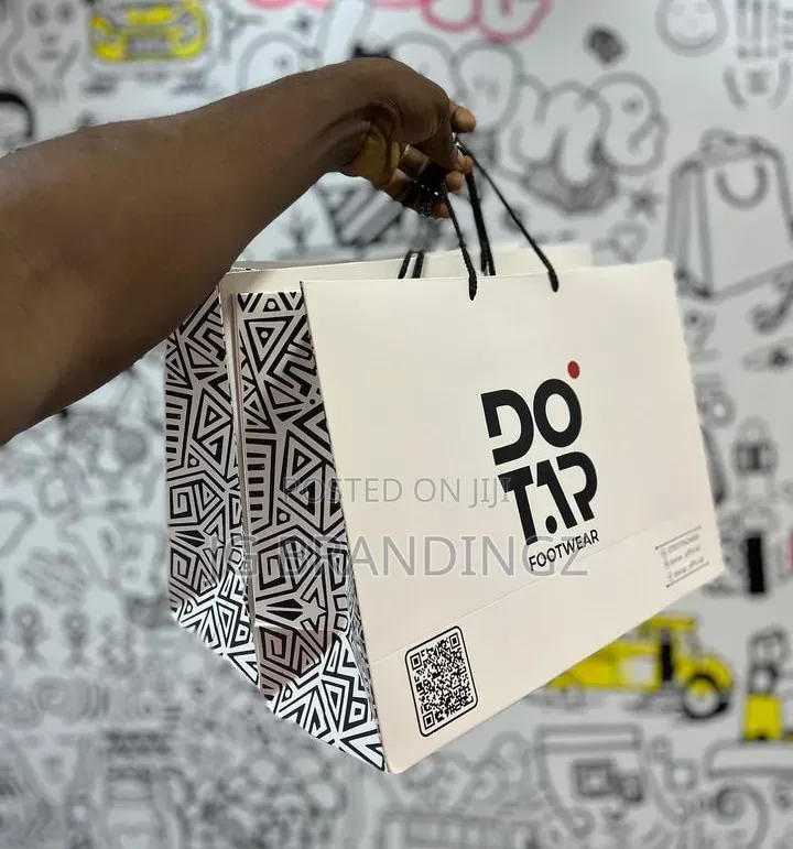 Premium Bags