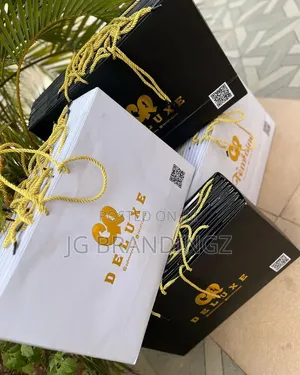 Premium Bags