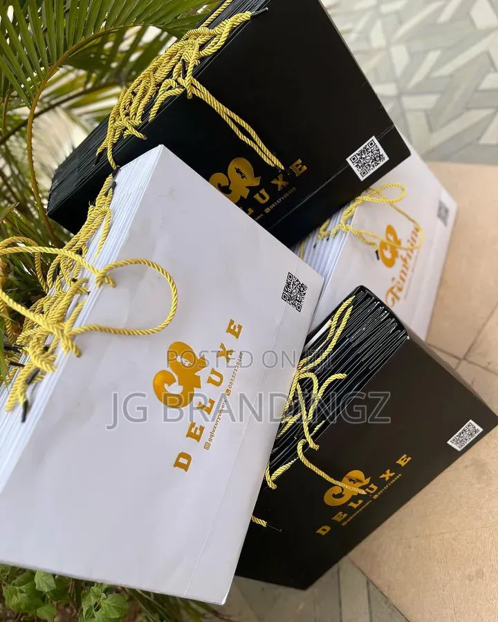 Premium Bags