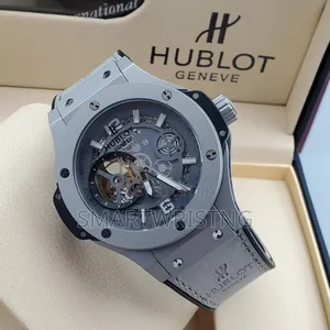 High Quality Hublot Watch for Men