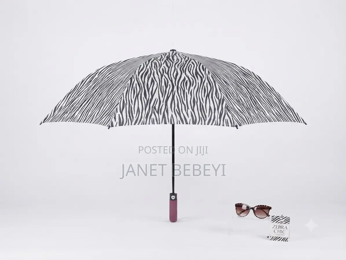 Colorful Umbrella