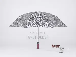 Colorful Umbrella
