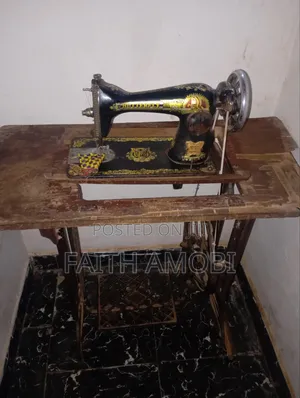 Sewing Machine