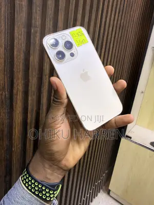 Apple iPhone 14 Pro 128 GB Gold