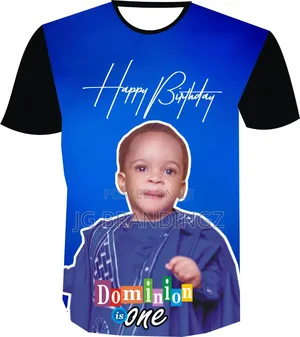 Branded T-Shirt