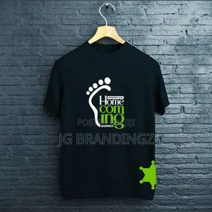 Branded T-Shirt