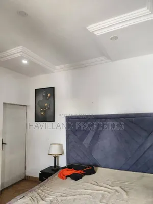 3bdrm Shared Apartment in Happy Land, Ajah for rent