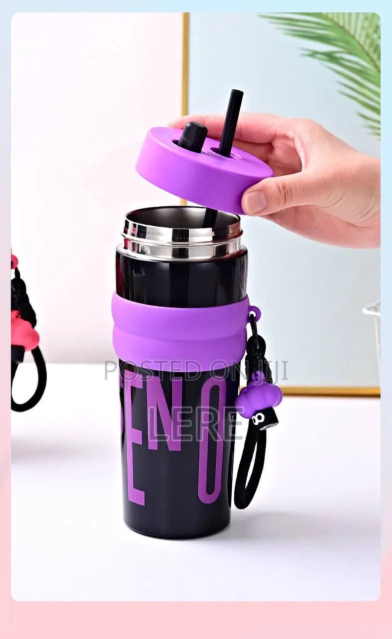 Causal Sippy Cup
