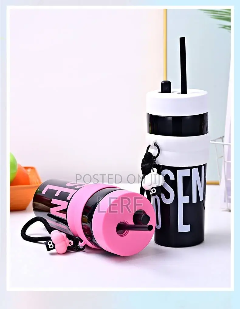 Causal Sippy Cup