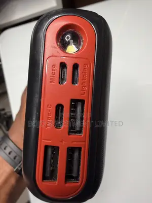 Powerbank 30000mah