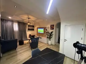 Furnished 2bdrm Apartment in Lekki Phase 1 for rent