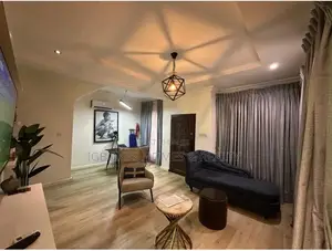 Furnished 2bdrm Apartment in Lekki Phase 1 for rent