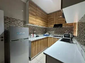 Furnished 2bdrm Apartment in Lekki Phase 1 for rent