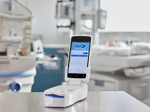 Epoc Blood Analysis System
