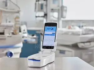 Epoc Blood Analysis System