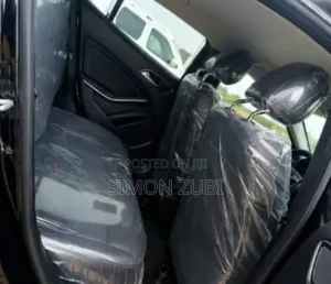 Mercedes-Benz GLA 250 2016 Black