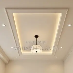 Modern POP Ceilings Design