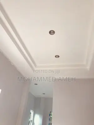 Modern POP Ceilings Design