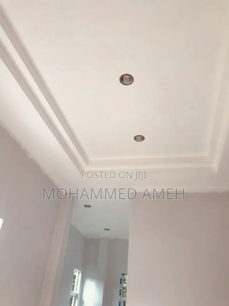 Modern POP Ceilings Design