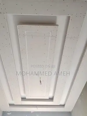 Modern POP Ceilings Design