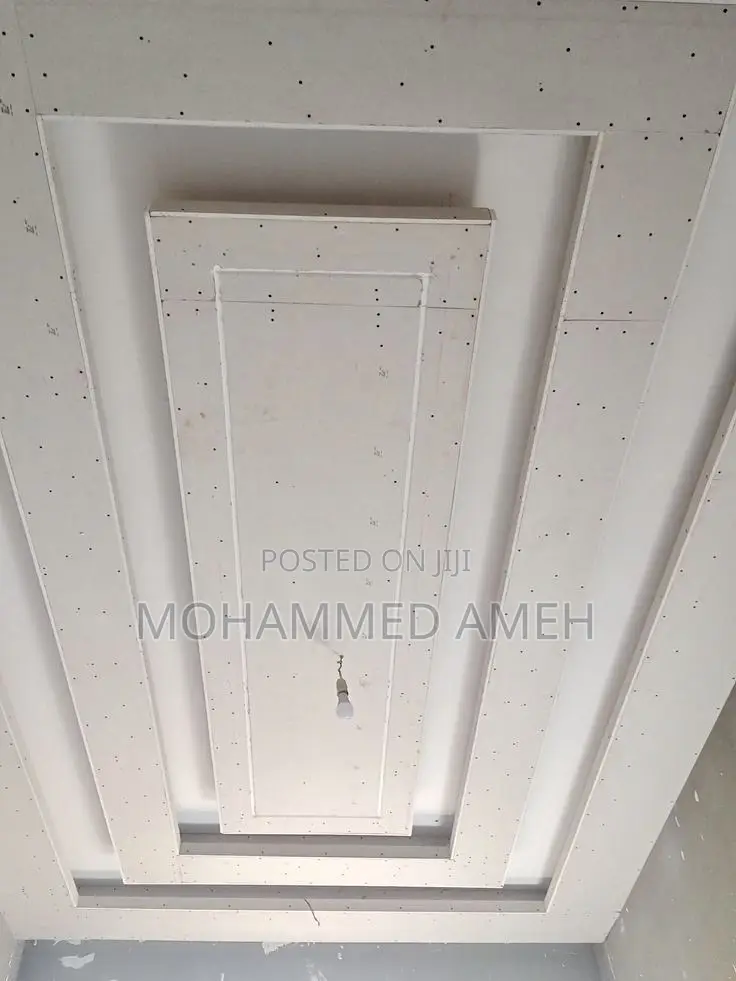 Modern POP Ceilings Design