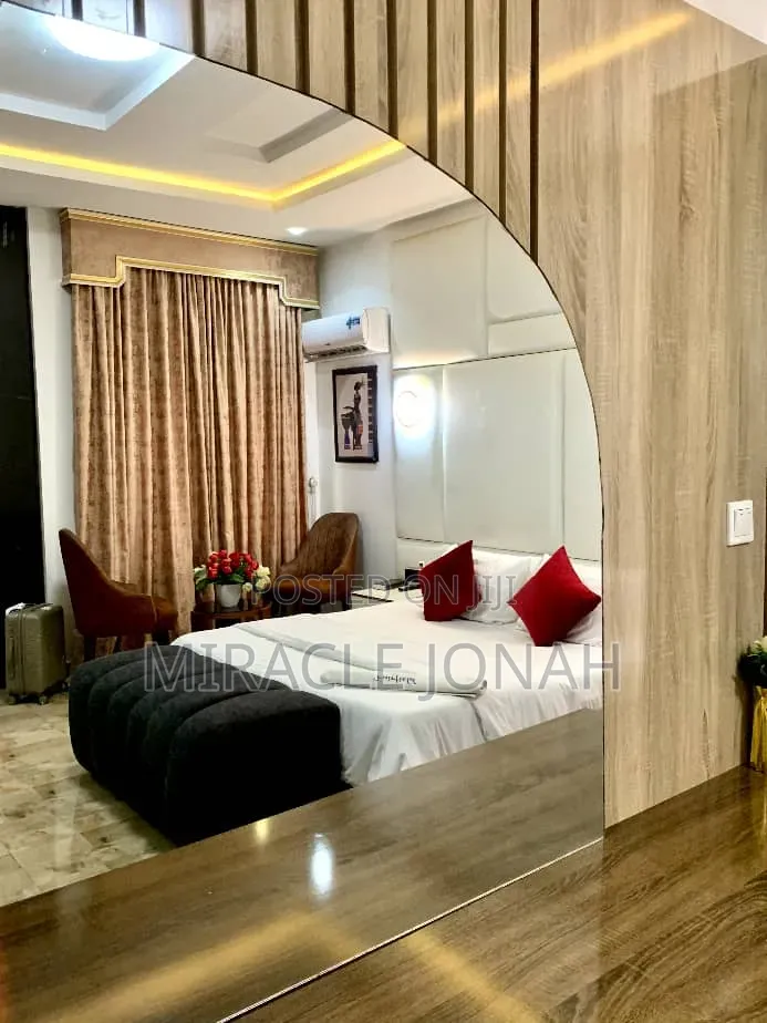 Shortlet Apartment