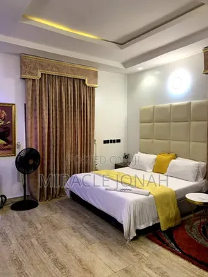 Shortlet Apartment
