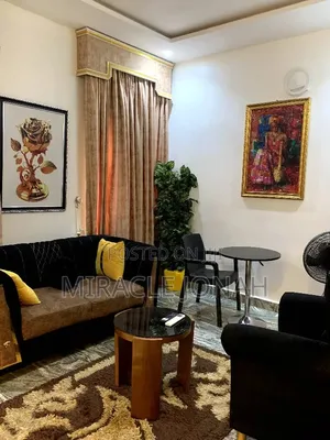 Shortlet Apartment